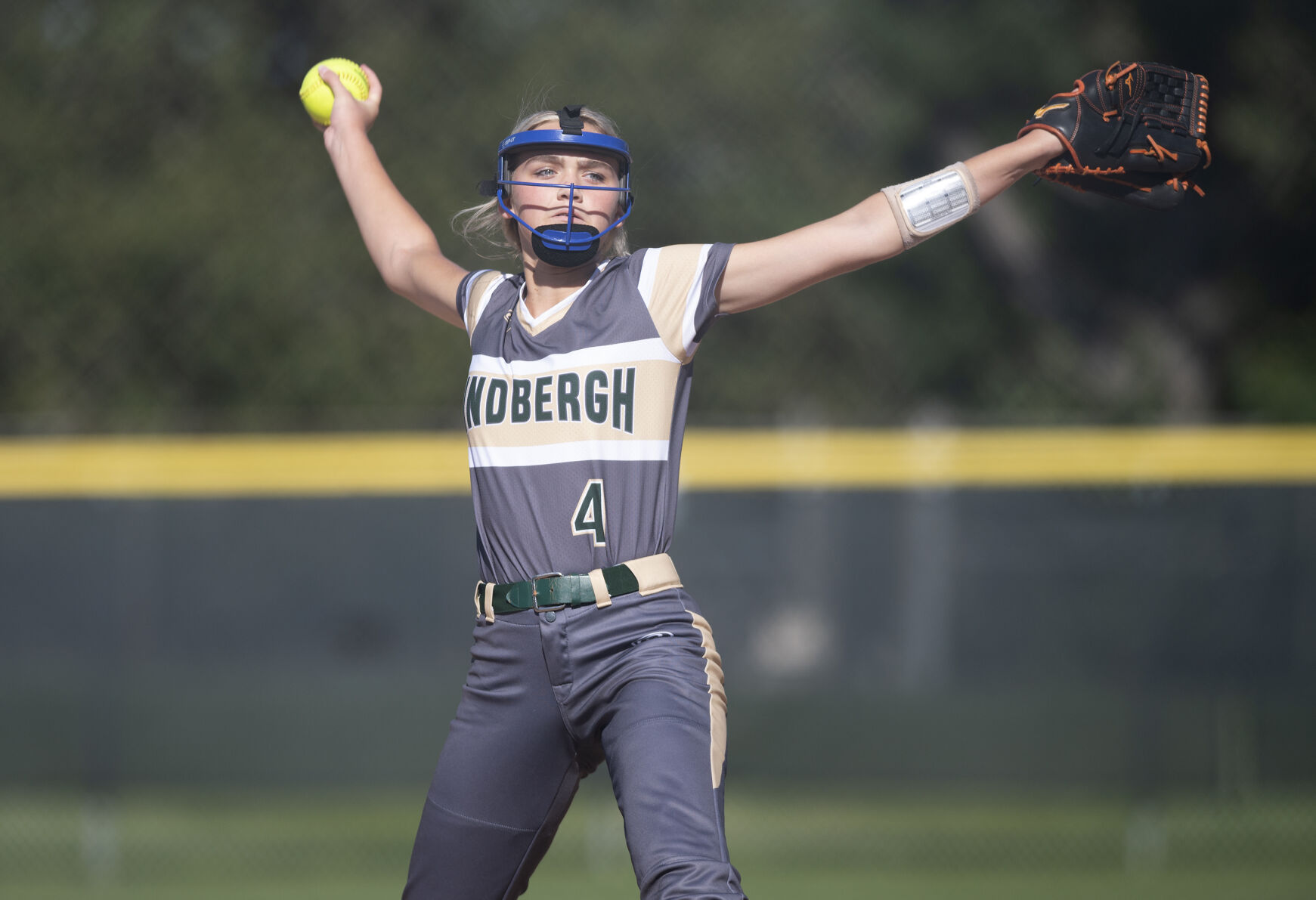 Lindbergh vs. Oakville